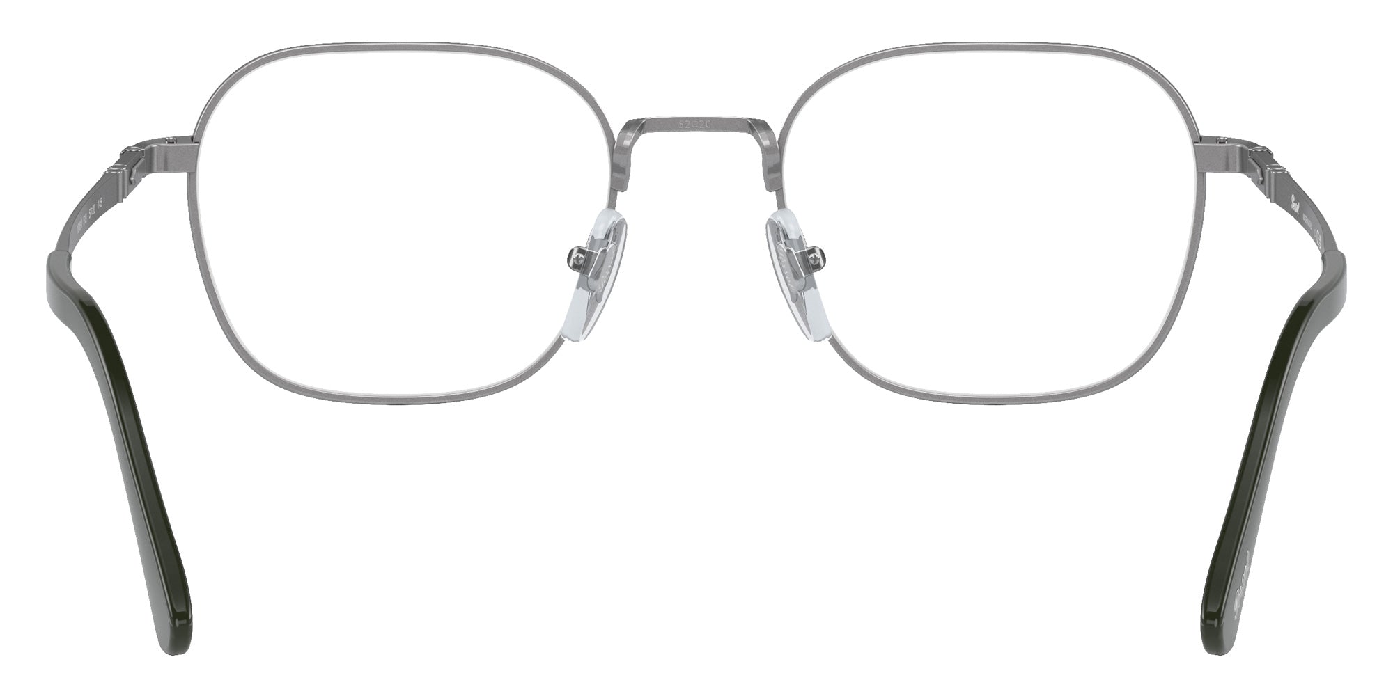 Persol PO1010V 513 52 - Gunmetal #id:po1010v513_s:100115