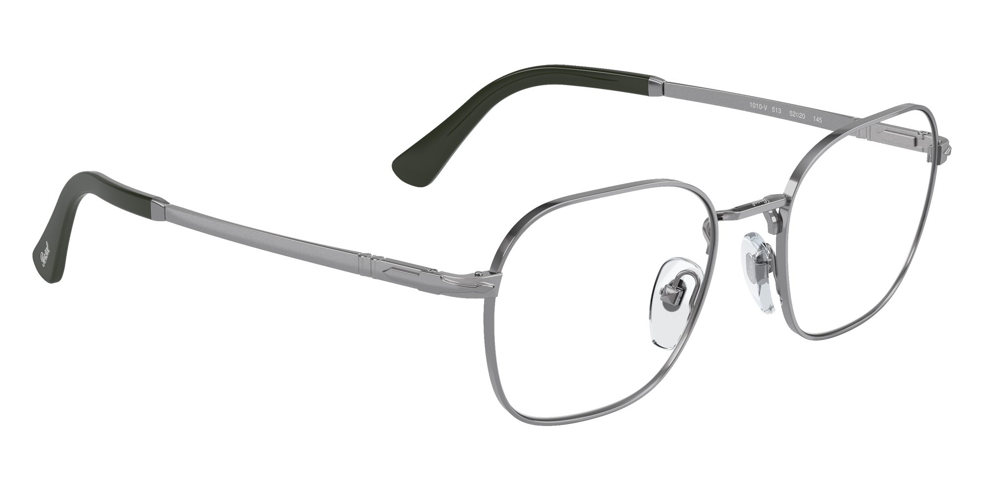 Persol PO1010V 513 52 - Gunmetal #id:po1010v513_s:100120