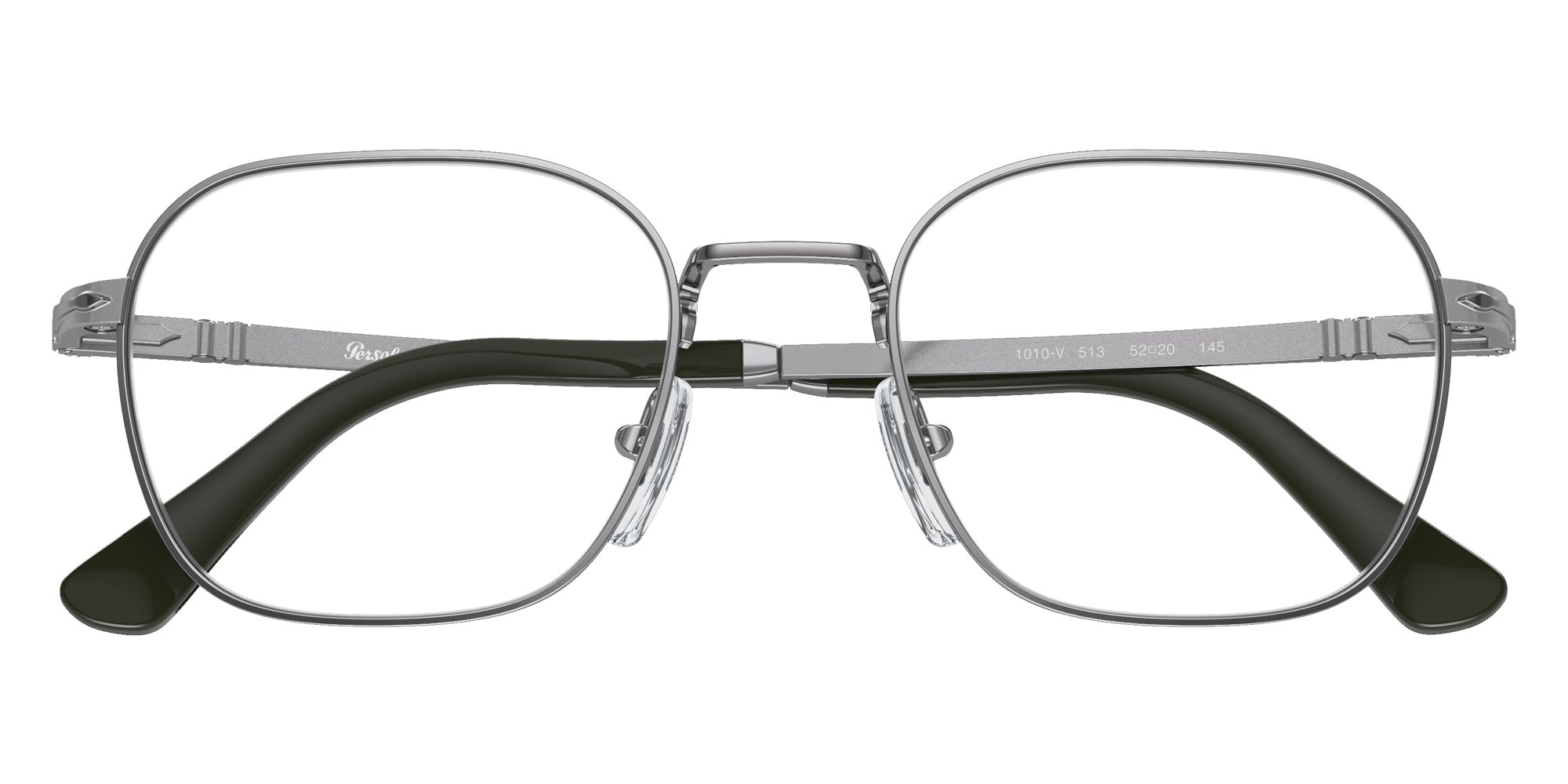 Persol PO1010V 513 52 - Gunmetal #id:po1010v513_s:100125
