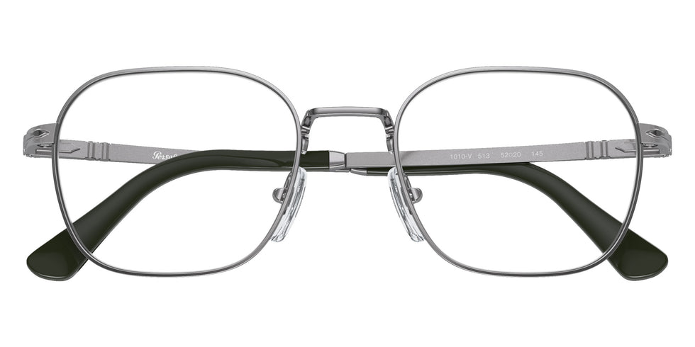 Persol PO1010V 513 52 - Gunmetal #id:po1010v513_s:100125