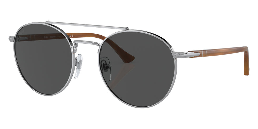 Persol PO1011S Transitions® 518/GH 52 - Silver #id:po1011s518gh_s:100105
