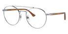 Persol PO1011S Transitions® 518/GH 52 - Silver #id:po1011s518gh_s:100110