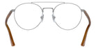 Persol PO1011S Transitions® 518/GH 52 - Silver #id:po1011s518gh_s:100120