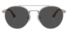 Persol PO1011S Transitions® 518/GH 52 - Silver #id:po1011s518gh_s:100100