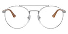Persol PO1011S Transitions® 518/GH 52 - Silver #id:po1011s518gh_s:100140