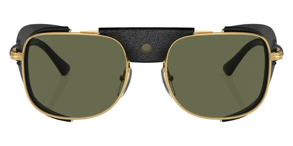 Persol PO1013SZ - Protector 114958 53 - Gold #id:po1013sz114958_s:100100