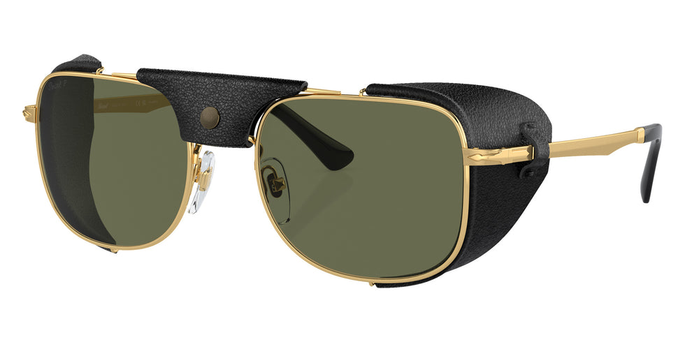 Persol PO1013SZ - Protector 114958 53 - Gold #id:po1013sz114958_s:100105