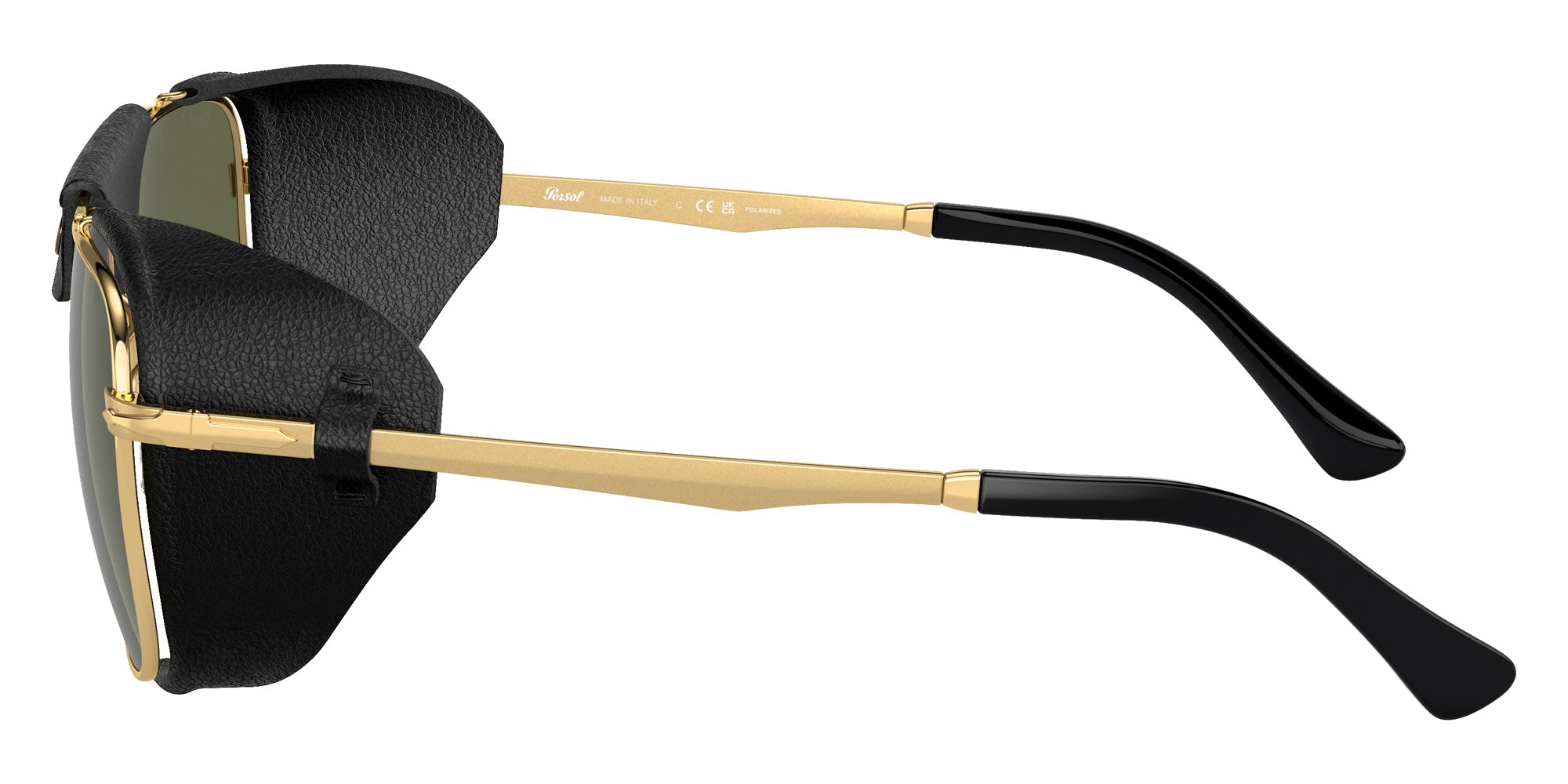 Persol PO1013SZ - Protector 114958 53 - Gold #id:po1013sz114958_s:100110