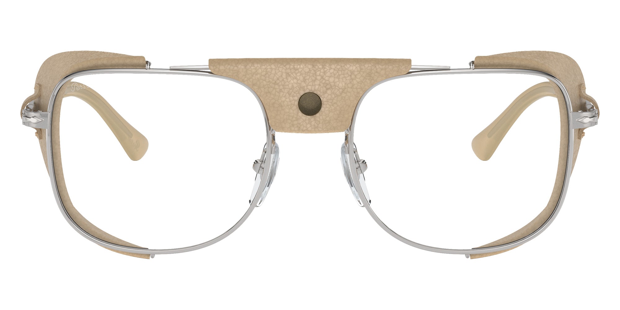 Persol PO1013SZ - Transitions�� 1155GH 55 - Silver / Transitions 8 Gray #id:po1013sz1155gh_s:100125