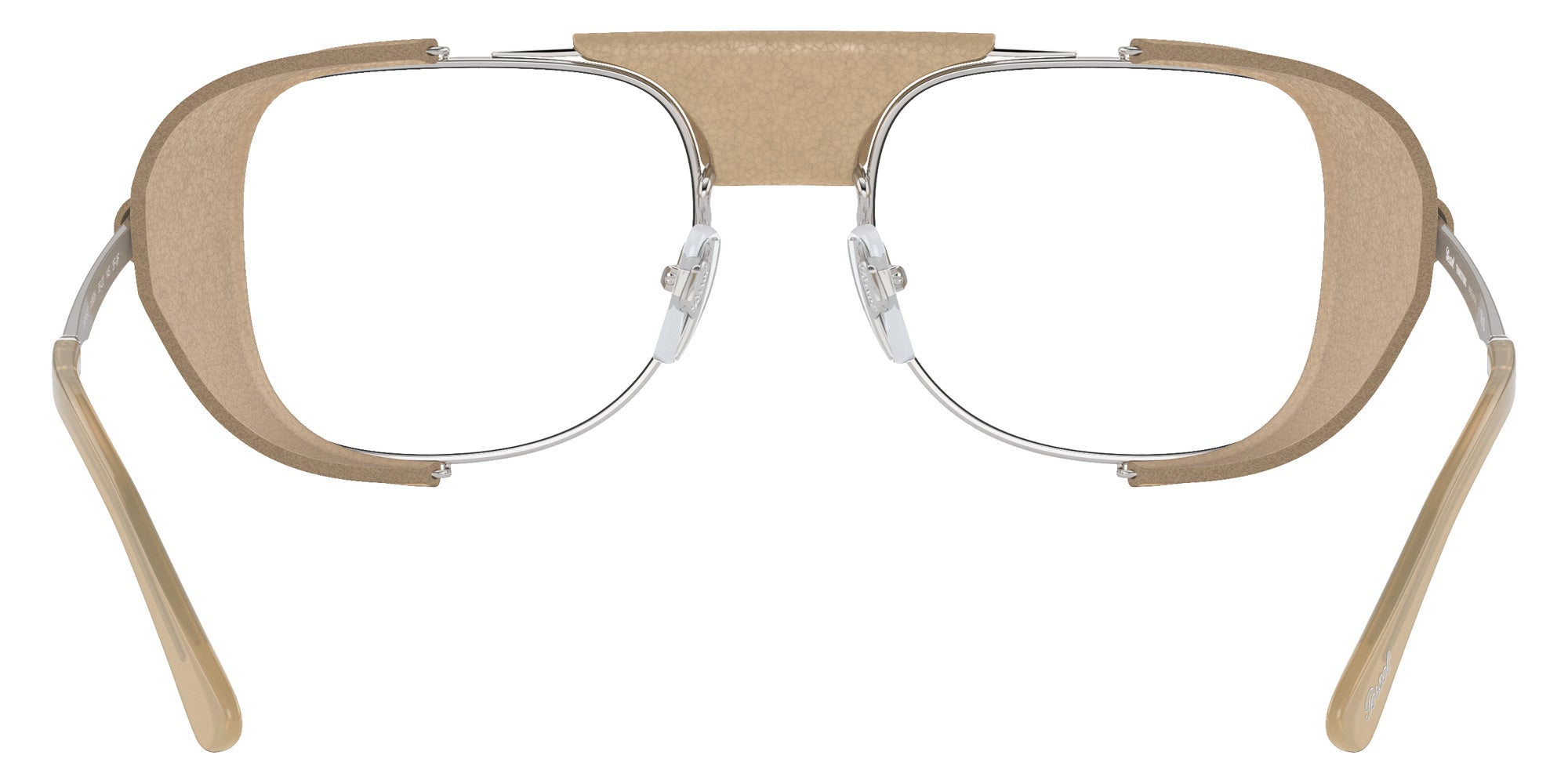 Persol PO1013SZ - Transitions�� 1155GH 55 - Silver / Transitions 8 Gray #id:po1013sz1155gh_s:100130