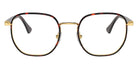 Persol PO1014VJ 1126 52 - Gold Havana #id:po1014vj1126_s:100100