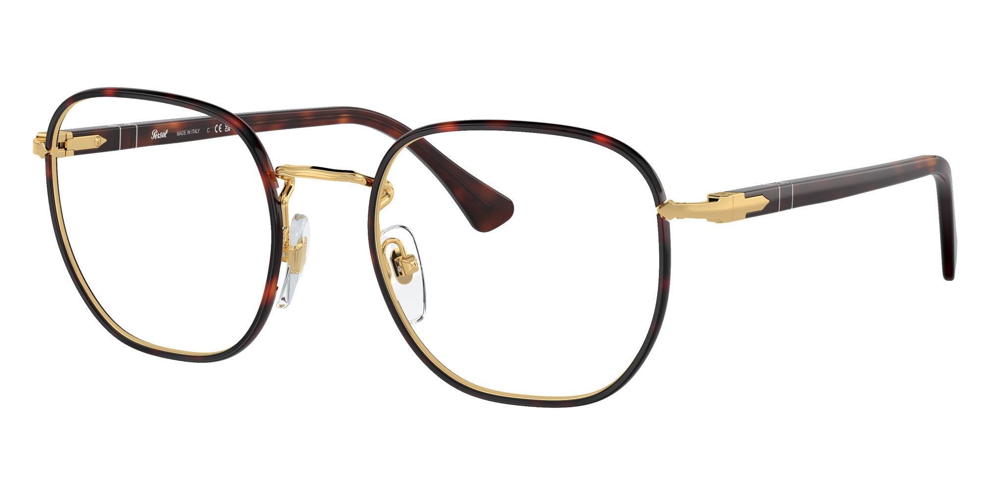 Persol PO1014VJ 1126 52 - Gold Havana #id:po1014vj1126_s:100105