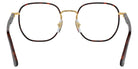 Persol PO1014VJ 1126 52 - Gold Havana #id:po1014vj1126_s:100115