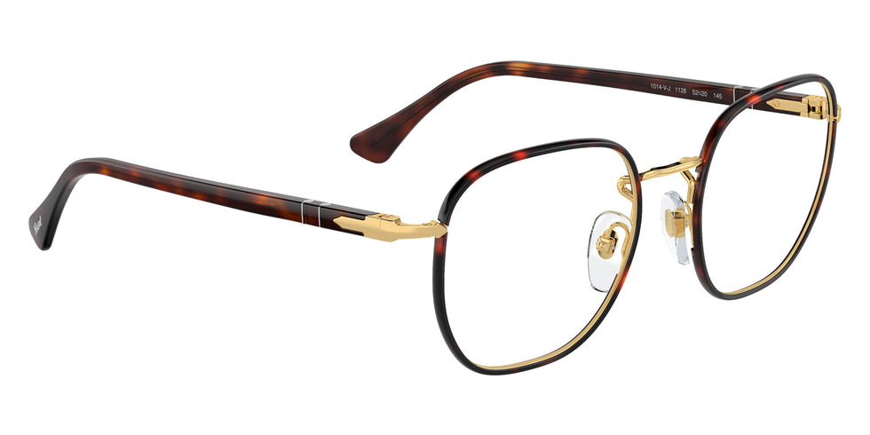 Persol PO1014VJ 1126 52 - Gold Havana #id:po1014vj1126_s:100120