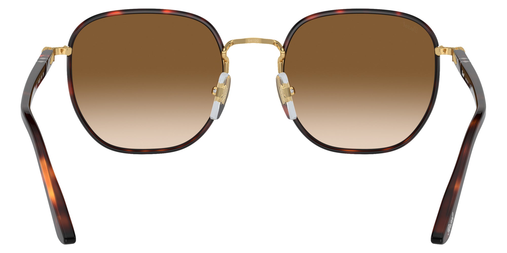 Persol PO1015SJ 112651 52 - Gold Havana #id:po1015sj112651_s:100115