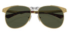 Persol PO1016S 649 Iron 515/31 57 - Gold #id:po1016s51531_s:100125