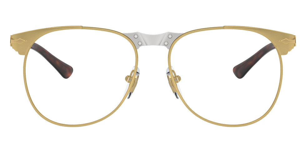 Persol PO1016S 649 IRON 515/GI 57 - Gold / Transitions Clear to Brown #id:po1016s515gi_s:100105