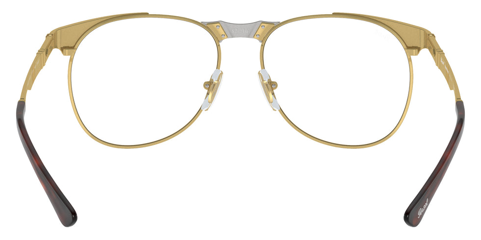 Persol PO1016S 649 IRON 515/GI 57 - Gold / Transitions Clear to Brown #id:po1016s515gi_s:100125