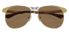 Persol PO1016S 649 IRON 515/GI 57 - Gold / Transitions Clear to Brown #id:po1016s515gi_s:100135