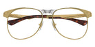 Persol PO1016S 649 IRON 515/GI 57 - Gold / Transitions Clear to Brown #id:po1016s515gi_s:100140
