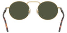 Persol PO1019S 515/31 53 - Gold / Green #id:po1019s51531_s:102115