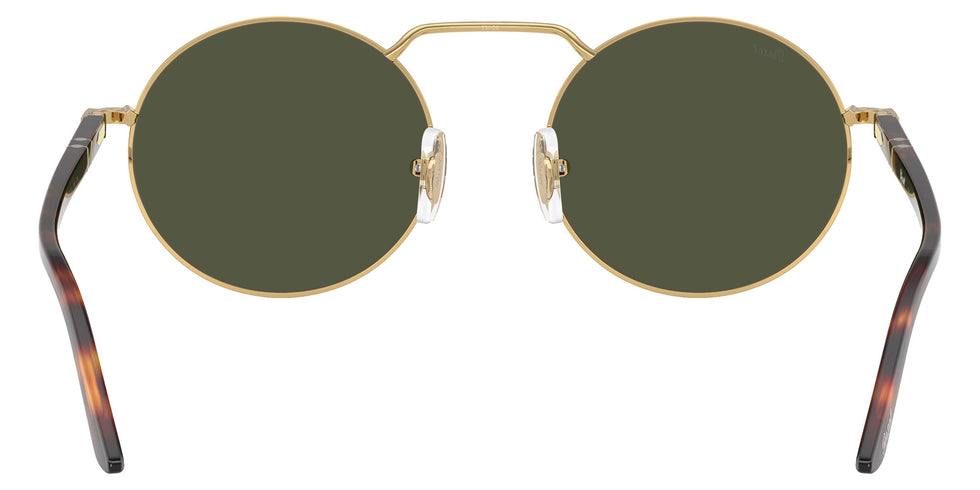 Persol PO1019S 515/31 53 - Gold / Green #id:po1019s51531_s:102115