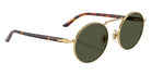 Persol PO1019S 515/31 53 - Gold / Green #id:po1019s51531_s:102120