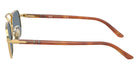Persol PO1020S 113256 57 - Gold / Light Blue #id:po1020s113256_s:100110