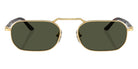 Persol PO1020S 515/31 57 - Gold / Green #id:po1020s51531_s:102100