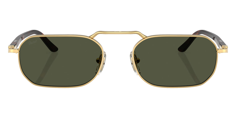 Persol PO1020S 515/31 57 - Gold / Green #id:po1020s51531_s:102100