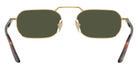 Persol PO1020S 515/31 57 - Gold / Green #id:po1020s51531_s:102115
