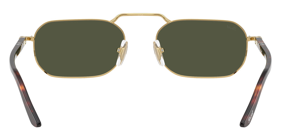 Persol PO1020S 515/31 57 - Gold / Green #id:po1020s51531_s:102115