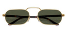 Persol PO1020S 515/31 57 - Gold / Green #id:po1020s51531_s:102125