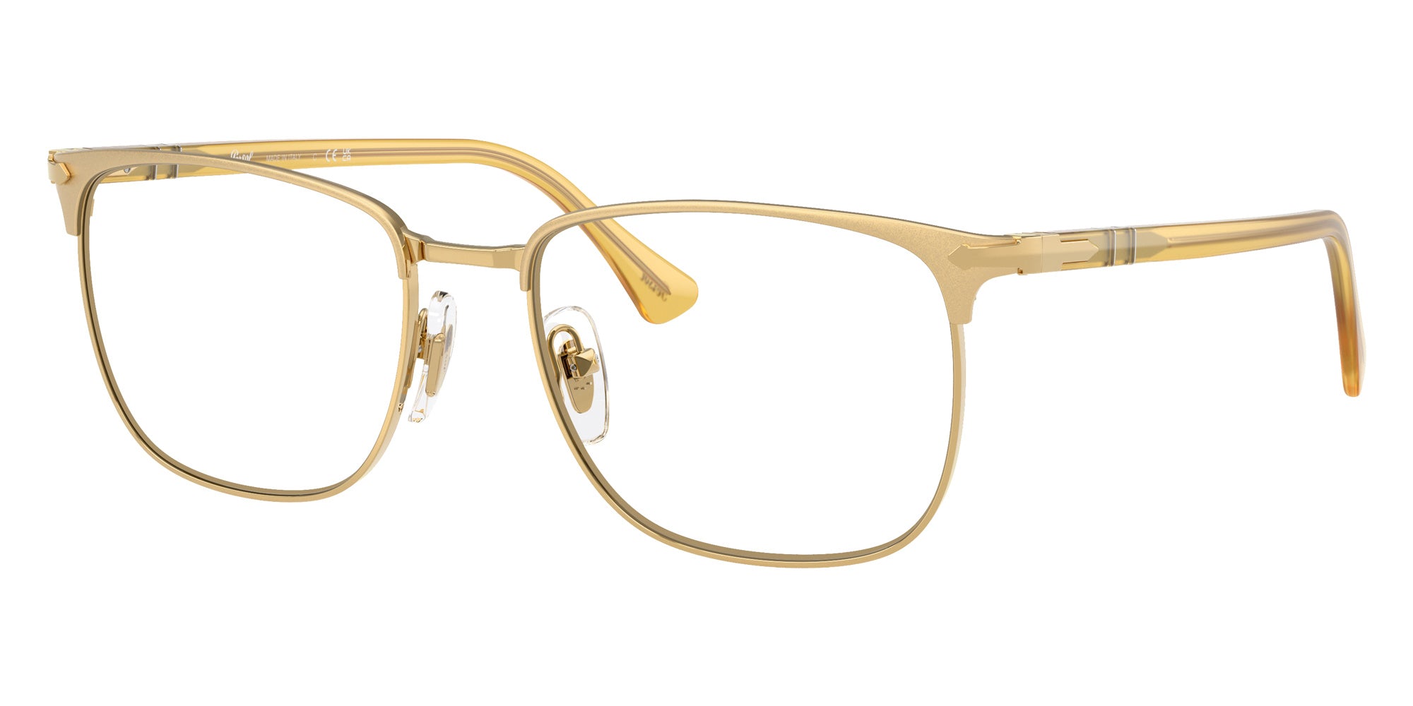 Persol PO1021V 1129 55 - Gold #id:po1021v1129_s:100105