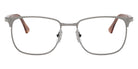 Persol PO1021V 1131 53 - Gunmetal #id:po1021v1131_s:100100