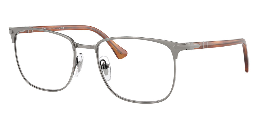 Persol PO1021V 1131 53 - Gunmetal #id:po1021v1131_s:100105
