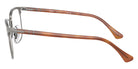 Persol PO1021V 1131 53 - Gunmetal #id:po1021v1131_s:100110