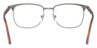 Persol PO1021V 1131 53 - Gunmetal #id:po1021v1131_s:100115