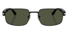 Persol PO1022S 107831 58 - Black / Green #id:po1022s107831_s:100100