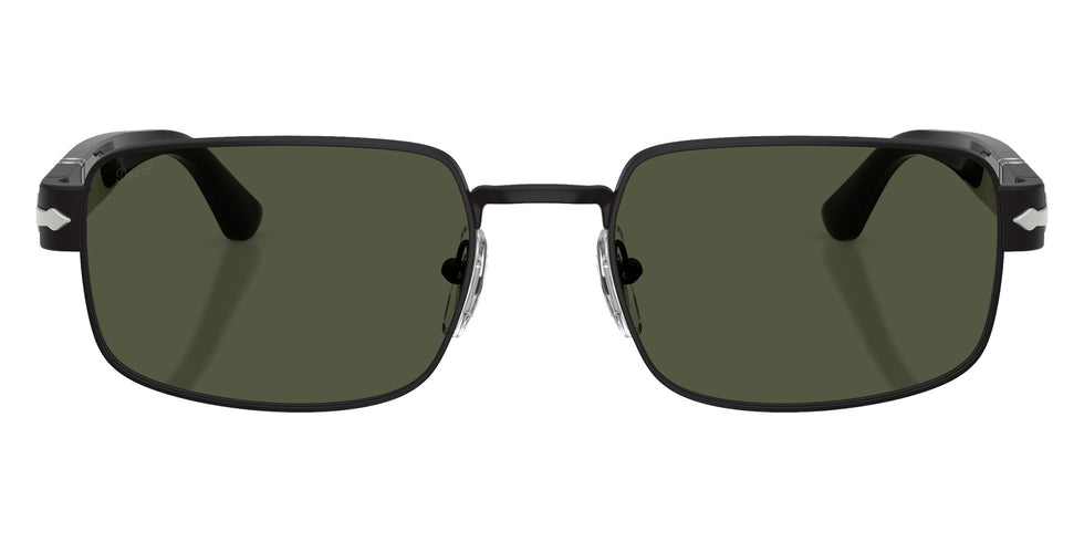Persol PO1022S 107831 58 - Black / Green #id:po1022s107831_s:100100
