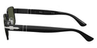 Persol PO1022S 107831 58 - Black / Green #id:po1022s107831_s:100110
