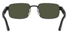 Persol PO1022S 107831 58 - Black / Green #id:po1022s107831_s:100115