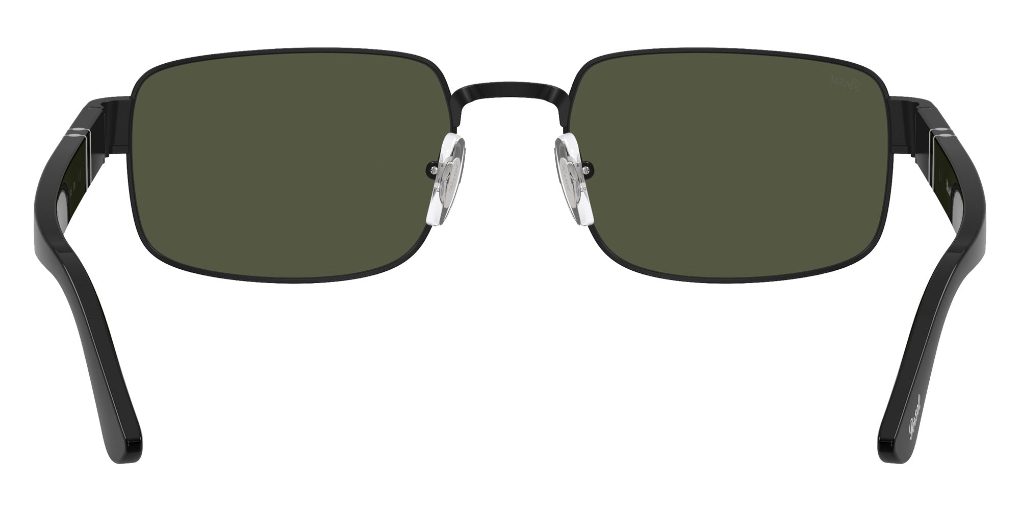 Persol PO1022S 107831 58 - Black / Green #id:po1022s107831_s:100115