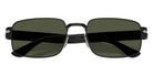 Persol PO1022S 107831 58 - Black / Green #id:po1022s107831_s:100125