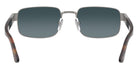 Persol PO1022S 513/S3 58 - Gunmetal / Polarized Gradient Blue #id:po1022s513s3_s:104115