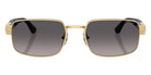 Persol PO1022S 515/M3 58 - Gold / Polarized Gradient Gray #id:po1022s515m3_s:106100