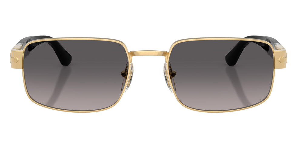 Persol PO1022S 515/M3 58 - Gold / Polarized Gradient Gray #id:po1022s515m3_s:106100