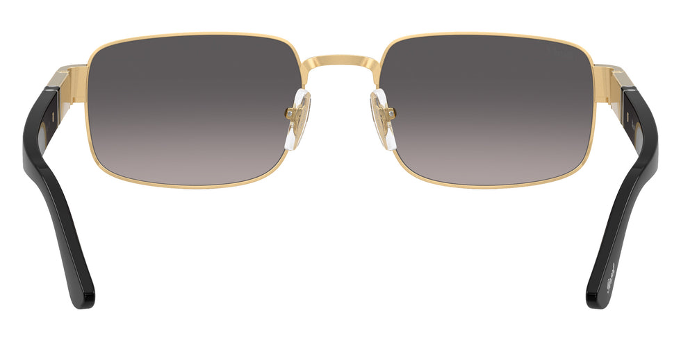 Persol PO1022S 515/M3 58 - Gold / Polarized Gradient Gray #id:po1022s515m3_s:106115