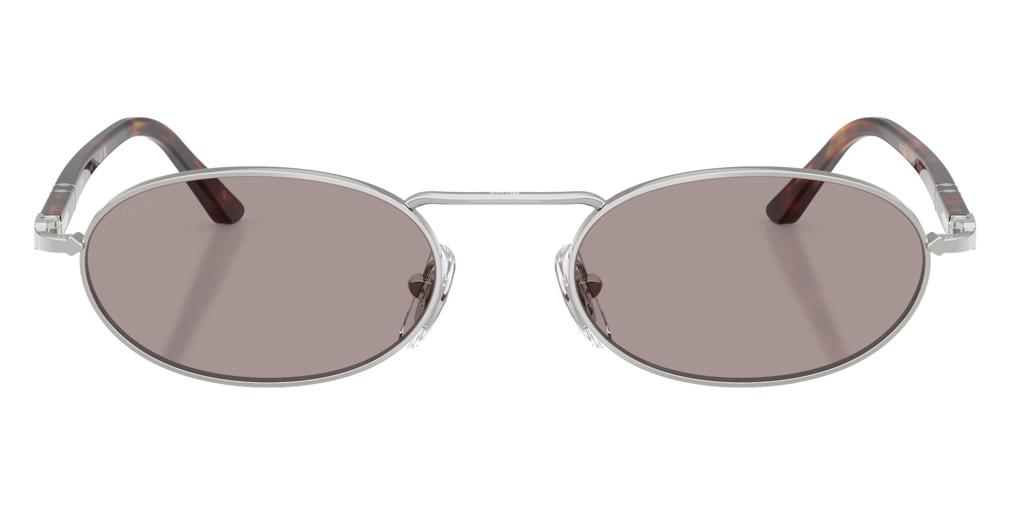 Persol PO1023S 102153 55 - Silver / Violet #id:po1023s102153_s:100100