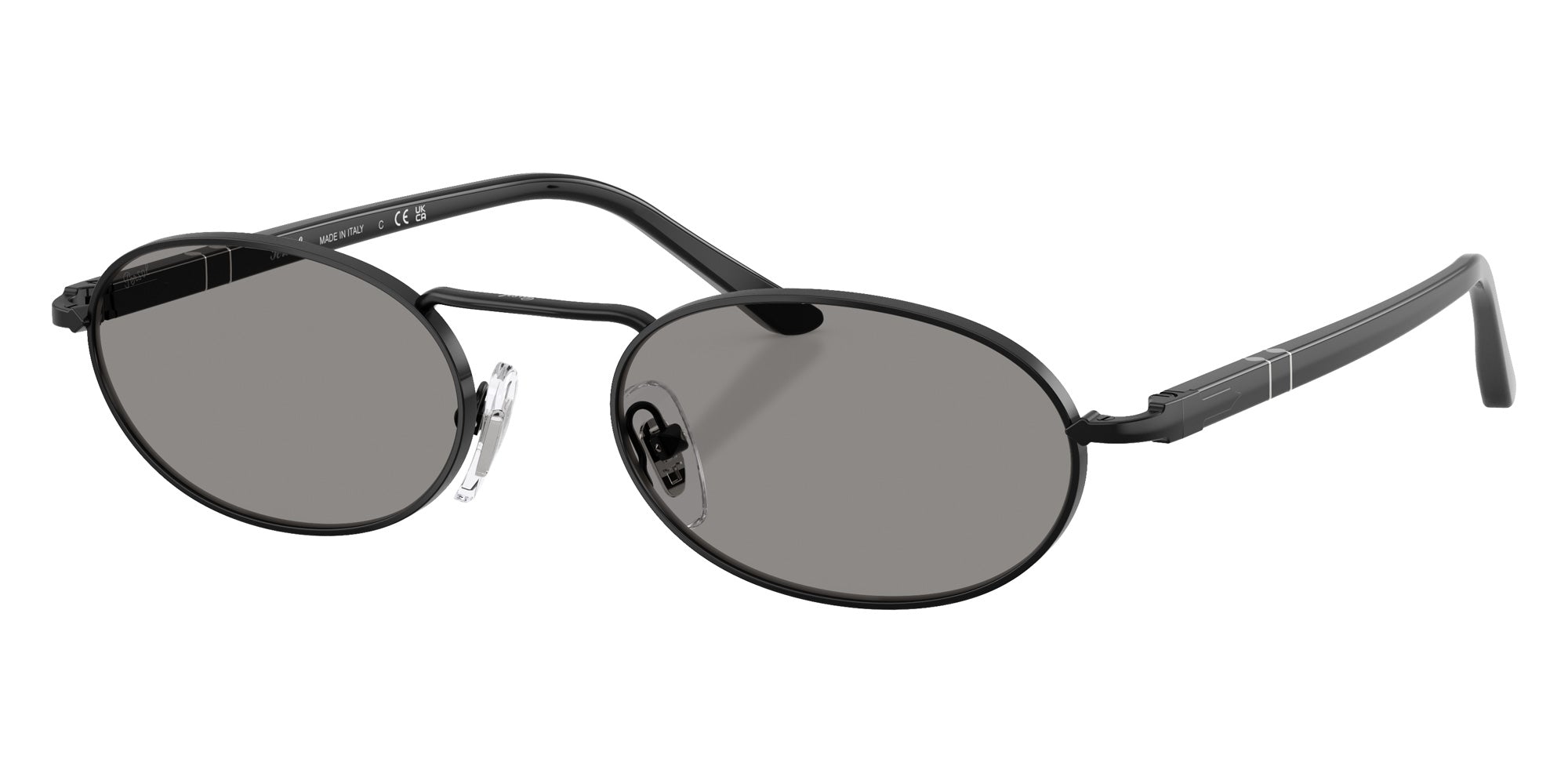 Persol PO1023S 1078R5 55 - Black / Gray #id:po1023s1078r5_s:102105